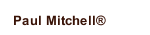 Paul Mitchell®